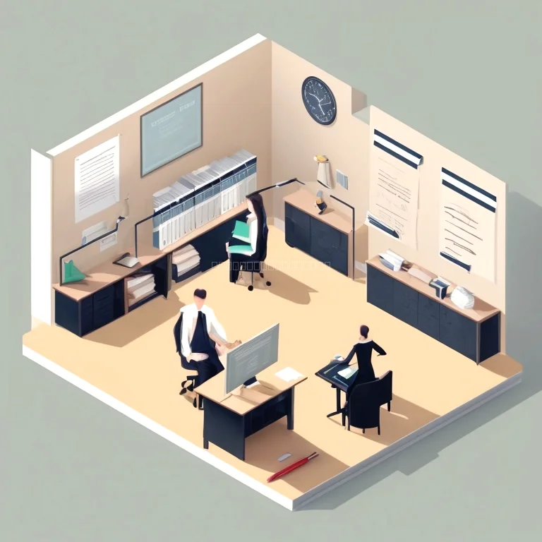 Professional Notary Services in Switzerland